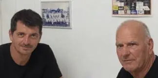 Αμπελωνιακός: Ο Νίκος Αγριόδημος αναλαμβάνει τεχνικός διευθυντής