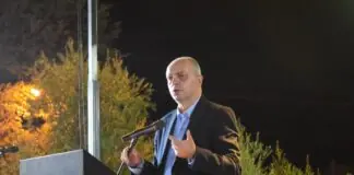 Καπετάνος από τη Νέα Λεύκη: «Να ξανακούσουμε παιδικές φωνές στις πλατείες και στα σχολεία των χωριών μας»
