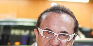 Λάρισα: Τη Δευτέρα 28 Σεπτεμβρίου ξανά ο Λευτέρης Πανταζής στη Σκεπαστή Αγορά – Η νέα ημερομηνία της συναυλίας