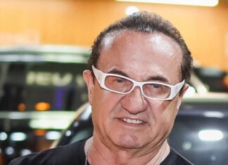 Λάρισα: Τη Δευτέρα 28 Σεπτεμβρίου ξανά ο Λευτέρης Πανταζής στη Σκεπαστή Αγορά – Η νέα ημερομηνία της συναυλίας