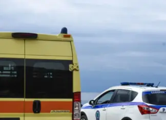 Νεκρός 63χρονος στους Νέους Πόρους