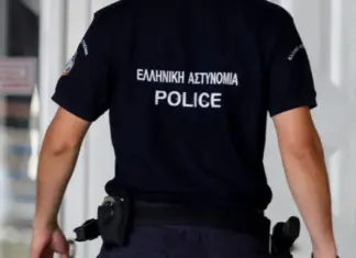 Δύο συλλήψεις για τον ξυλοδαρμό στο Δαμάσι Τυρνάβου – Η ανακοίνωση της Αστυνομίας
