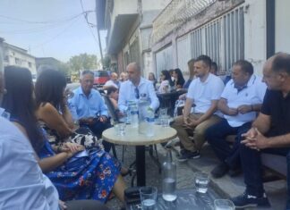 Καπετάνος από το Δομένικο Ελασσόνας: «Τα χωριά μας χρειάζονται δουλειές και κίνητρα για να κρατήσουν τους ανθρώπους τους»