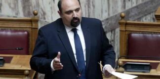 Τέμπη: Στο Ειδικό Δικαστήριο παραπέμπεται ο Χρήστος Τριαντόπουλος για το αποκαλούμενο «μπάζωμα»