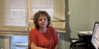 Κωστάκου – Φλώσσου Χρυσούλα: Επιστημονική υπευθυνότητα και σύγχρονη γαστρεντερολογική φροντίδα στη Λάρισα