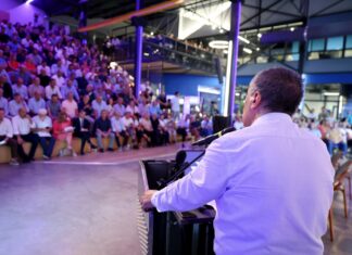 Περιφέρεια Θεσσαλίας: Εκπνέει σήμερα η προθεσμία για τη συμμετοχή στην έρευνα για τη νέα ΚΑΠ – Συνεχίζονται οι παρεμβάσεις για εφαρμόσιμες προτάσεις αγροτικής πολιτικής