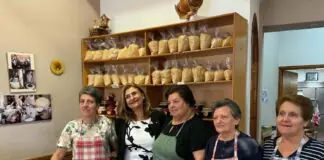 Ε. Λιακούλη από το Λιβάδι: «Από την παρακαταθήκη του Γ. Ολύμπιου, σε ένα νέο σχέδιο για τον Όλυμπο και το Λιβάδι»