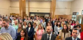 Νέο δικαστικό έτος στη Λάρισα με φόντο τη δίκη των Τεμπών – Κινητοποιήσεις και προειδοποιήσεις από τους δικαστικούς υπαλλήλους
