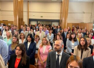 Νέο δικαστικό έτος στη Λάρισα με φόντο τη δίκη των Τεμπών – Κινητοποιήσεις και προειδοποιήσεις από τους δικαστικούς υπαλλήλους