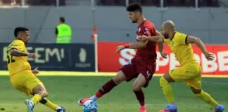 ΑΕΛ Novibet-Αναγέννηση Καρδίτσας 1-1: Πρεμιέρα με μοιρασιά στη θεσσαλική «μάχη»