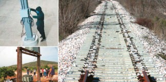 Η «μαφία του χαλκού» με τους Ρομά ξηλώνει τις υποδομές της χώρας – Εκατοντάδες έως χιλιάδες κλοπές μετασχηματιστών στη Θεσσαλία