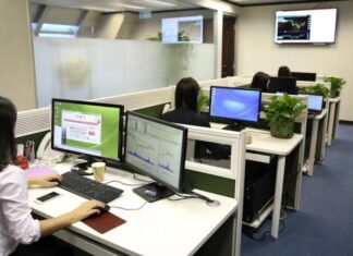 7.045 νέες θέσεις εργασίας το πρώτο επτάμηνο του 2026 στη Θεσσαλία – Θετικό ισοζύγιο στη Λάρισα