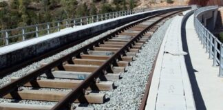 Σιδηρόδρομος: Πράσινο φως για το νέο σύστημα ασφαλείας ETCS από τη Λάρισα έως το Πλατύ
