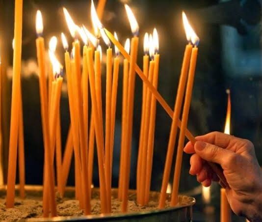 Οκτώ Λαρισαίοι έφυγαν από κοντά μας