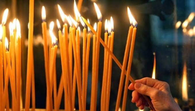 Οκτώ Λαρισαίοι έφυγαν από κοντά μας