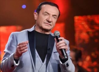 Ταραχή… στη Λάρισα – Με Λευτέρη Πανταζή ανοίγει το Παζάρι