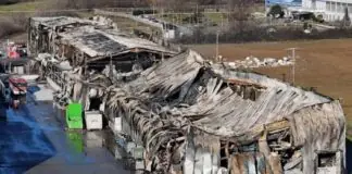 Λάρισα: Νέα προσφυγή κατά της αποφυλάκισης του ιδιοκτήτη της Βιολάντα, από σύζυγο θύματος