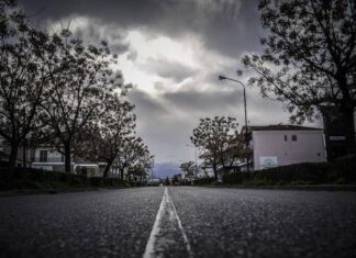 Τι καιρό θα κάνει σήμερα Τρίτη στη Λάρισα