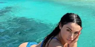 Δήμητρα Αλεξανδράκη: Για πρώτη φορά στη ζωή μου είμαι σε σχέση με έναν άνθρωπο που είναι φυσιολογικός