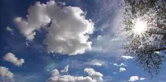 Τι καιρό θα κάνει σήμερα Τετάρτη στη Λάρισα