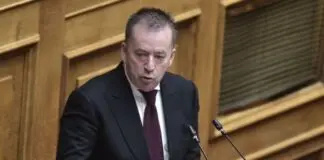 Σήμα κινδύνου Κόκκαλη για το ΟΣΔΕ: Ζητά από τον Σχοινά «να μη χαθούν δικαιώματα παραγωγών από τον κωδικό 54350»