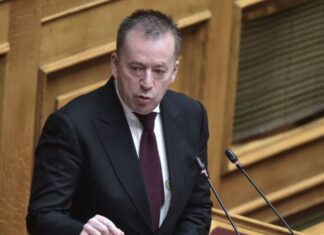 Κόκκαλης για αγροτικές επιδοτήσεις: «Κάτω τα χέρια από το ακατάσχετο»