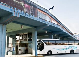 Υπεραστικό ΚΤΕΛ Λάρισας: Νέα δρομολόγια προστίθενται στη διαδρομή Λάρισα – Φάρσαλα – Αθήνα