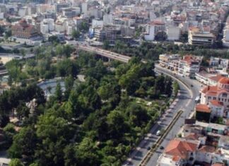Πόσα Airbnb έχει η Λάρισα – Οι τιμές και η περίοδος με τις μεγαλύτερες πληρότητες