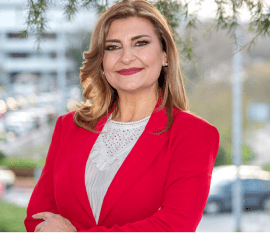 Ευ. Λιακούλη: «Τώρα είναι η ώρα για μια χώρα που να μας χωράει ΟΛΟΥΣ!»