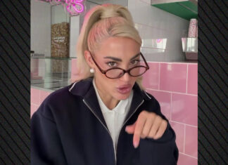 H Ιωάννα Τούνη ανοίγει croissanterie στο Παρίσι