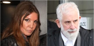 Βάνα Μπάρμπα για Πέτρο Φιλιππίδη: Είναι ένας από τους μεγαλύτερους Έλληνες ηθοποιούς, μας έχει λείψει από την τηλεόραση