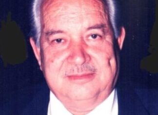 Θλίψη στη Λάρισα: Έφυγε από κοντά μας ο βιομήχανος Δημήτριος Πίσσας