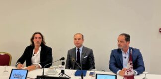 ΑΕΛ: Στυλιανός – “Δώσαμε ήδη 788.000 ευρώ χωρίς το φετινό μπάτζετ, που ξεπερνά τα 2 εκατομμύρια ευρώ”