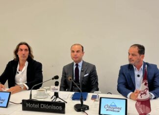 ΑΕΛ: Στυλιανός – “Δώσαμε ήδη 788.000 ευρώ χωρίς το φετινό μπάτζετ, που ξεπερνά τα 2 εκατομμύρια ευρώ”