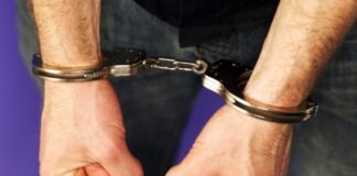 Χειροπέδες σε νεαρό Φαρσαλινό που έκλεβε ρεύμα