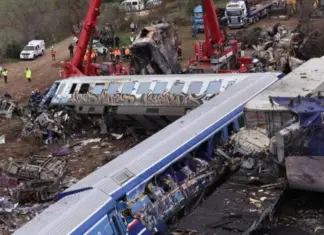 Στη Λάρισα η ευρωπαϊκή αποστολή για τα Τέμπη – Τι θα ελέγξει – Συνάντηση με τον Δημήτρη Κουρέτα