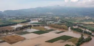 Θεσσαλία: Ειδική ρύθμιση του ΥπΑΑΤ για επαγγελματίες αγρότες και κτηνοτρόφους που επλήγησαν από τον Daniel