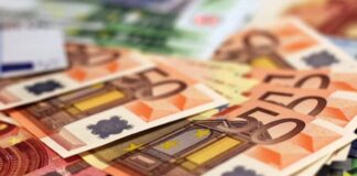 Πόσα λεφτά ξοδεύει το μήνα το μέσο νοικοκυριό στη Θεσσαλία – Τα ποσά ανά περιφέρεια για το κόστος ζωής