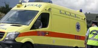 Σοκ στη Θεσσαλία: 35χρονος βρέθηκε απαγχονισμένος σε γέφυρα