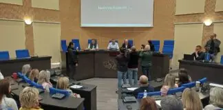 Νέα «συμμαχία» στη Θεσσαλία για την ισότητα των φύλων – Τι αποφασίστηκε στη συνάντηση στη Λάρισα