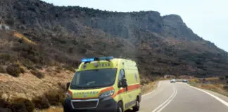Σοκ με νεκρό 51χρονο οδηγό που βρέθηκε μέσα στο όχημα του