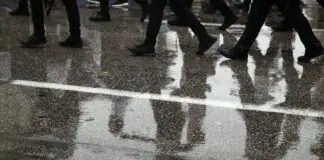Με τι καιρό θα γιορτάσει την 28η Οκτωβριου η Λάρισα – Τι καιρό θα κάνει