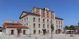 Green Art Festival σήμερα στον Μύλο του Παππά – Ανοιχτή γιορτή τέχνης και οικολογίας με κεντρικό σύνθημα «Δεν πετάμε. Δημιουργούμε.»
