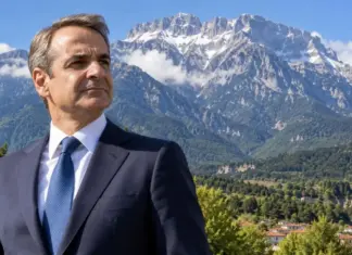 Λάρισα: Με… τρακτέρ θα υποδεχθούν οι αγρότες τον Μητσοτάκη – Ζητούν διάλογο λόγω των οικονομικών δυσκολιών