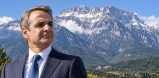 Ο Όλυμπος είναι και Θεσσαλία: Για ακόμη μία φορά η Λάρισα μένει στο περιθώριο