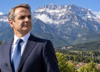 Ο Όλυμπος είναι και Θεσσαλία: Για ακόμη μία φορά η Λάρισα μένει στο περιθώριο
