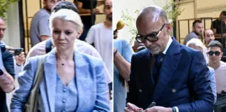 Αποκάλυψη ΣΟΚ: Το πασίγνωστο υπουργικό ζεύγος που πήγαινε στο ιατρείο του Κολωνακίου – “Σεισμός” στου Μαξίμου