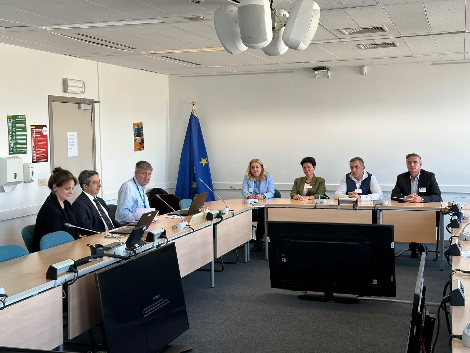 Περιφέρεια Θεσσαλίας: Στις Βρυξέλλες η διεκδίκηση ειδικής πρόβλεψης για τη Θεσσαλία στη νέα ΚΑΠ 1 Περιφέρεια Θεσσαλίας: Στις Βρυξέλλες η διεκδίκηση ειδικής πρόβλεψης για τη Θεσσαλία στη νέα ΚΑΠ