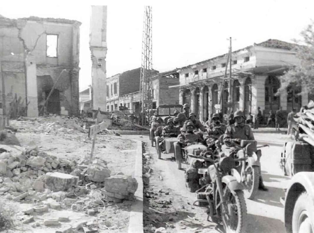 Συλλογή Φωτοθήκης Λάρισας