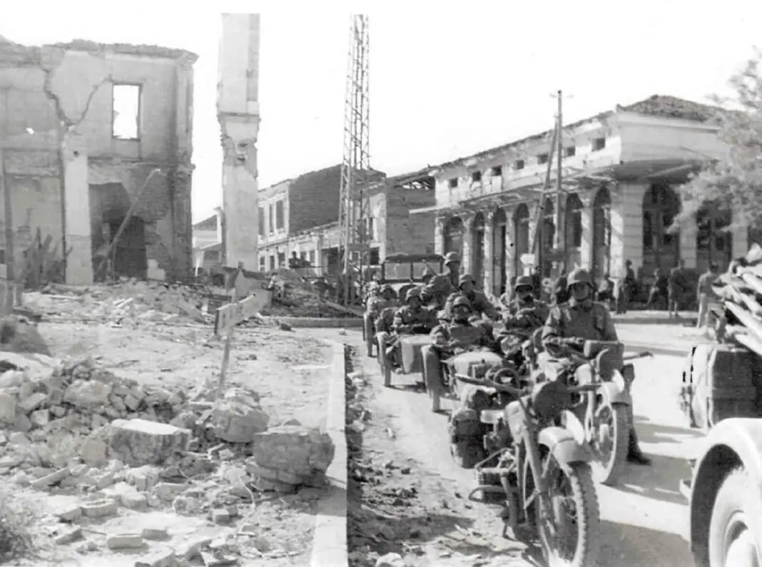 Συλλογή Φωτοθήκης Λάρισας